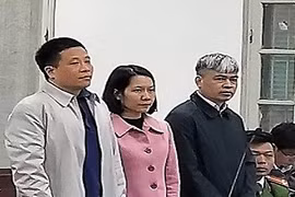 Hà Văn Thắm khai chi lãi ngoài nhiều đến mức không nhớ hết