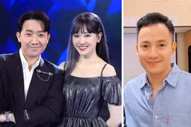 Dân mạng bất ngờ “cân đo” vẻ ngoài của Trấn Thành và Tiến Đạt 