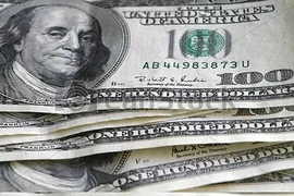 Tỷ giá ngoại tệ ngày 25/10, USD giảm nhẹ, chờ tín hiệu từ Fed