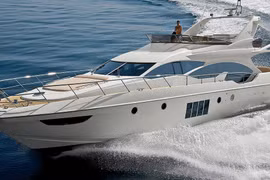 Điểm danh các đại gia Việt có thú chơi du thuyền xa xỉ 