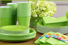 Tiêu dùng xanh: Xu hướng sống mới ngày càng được coi trọng