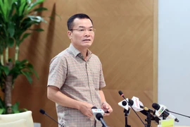 Tìm ra cách chặn trạm phát sóng BTS giả phát tán tin nhắn lừa đảo