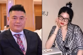 3 ái nữ kín tiếng bậc nhất nhà đại gia Việt