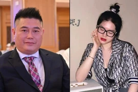 3 ái nữ kín tiếng bậc nhất nhà đại gia Việt