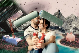 Sống chung - phiên bản dùng thử của hôn nhân