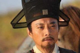 Kẻ vô sỉ nhất trong số các anh hùng hảo hán Lương Sơn là ai?