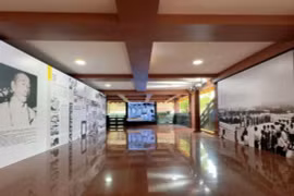 Khai mở chiêm bái xá lợi Bồ tát Thích Quảng Đức vào ngày 6/5