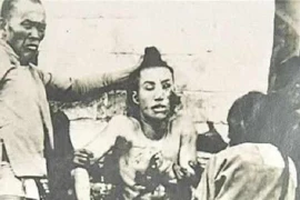 Tên cướp khét tiếng đòi 'làm nhục' Từ Hi Thái hậu nhận kết đắng