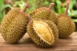 Sầu riêng đắt “khủng khiếp” 1,2 tỷ đồng/trái ngon cỡ nào?