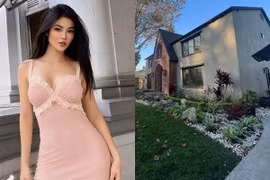 Cuộc sống viên mãn của “hoa hậu ăn chơi nhất nhì Việt Nam”