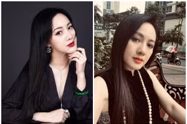 BTV Hoài Anh đẹp đến ngỡ ngàng khi không lên sóng VTV 