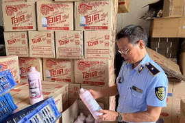 Dịp Tết Quý Mão: Những mặt hàng này bị kiểm soát chặt chẽ