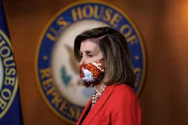 Lý do bầu cử Hạ viện 2020 là "thảm họa" đối với đảng Dân chủ