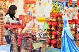 Bí quyết giúp bà nội trợ chi tiêu Tết siêu tiết kiệm