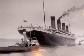 Những sự thật “có thể bạn chưa biết” về con tàu Titanic