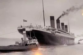 Những sự thật “có thể bạn chưa biết” về con tàu Titanic