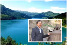 Đại gia làm siêu dự án 10.000 tỷ tại Hải Dương là ai?