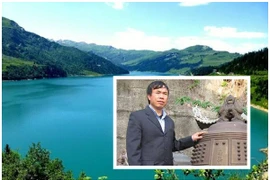 Đại gia làm siêu dự án 10.000 tỷ tại Hải Dương là ai?