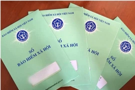 Nguy cơ sập bẫy lừa đảo khi mua bán ủy quyền sổ BHXH online