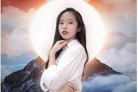 Nữ sinh Ngoại thương và hành trình kiến tạo 'Viên kim cương' của bản thân