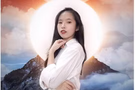 Nữ sinh Ngoại thương và hành trình kiến tạo 'Viên kim cương' của bản thân