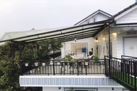 Bên trong biệt thự 1.000m2 của ca sĩ Nguyên Vũ tại Đà Lạt
