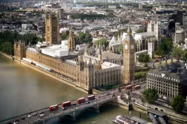 Loạt ảnh trước - sau dự báo thế giới bị tàn phá thế nào vào 2050? 