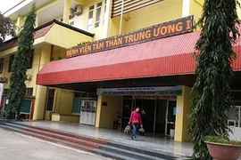 Bệnh viện nói gì về 94 bệnh án tâm thần nghi làm giả để trốn án