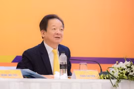 Liệt kê khối tài sản của 'bầu' Hiển 