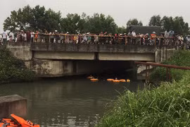 Lý do nữ sinh lớp 8 dựng hiện trường giả nhảy sông tự tử