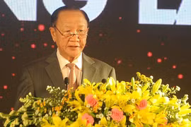 Ai điều hành Tổng cty Bình Dương để thất thoát vốn nhà nước ở sân Golf Thái Hòa?