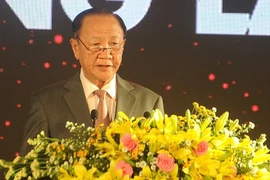 Ai điều hành Tổng cty Bình Dương để thất thoát vốn nhà nước ở sân Golf Thái Hòa?