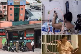 Bạo hành trẻ ở Mái ấm Hoa Hồng: Hội bảo vệ trẻ em lên tiếng