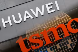 Mỹ đã thắng: TSMC dừng nhận đơn hàng đúc chip, Huawei dần bị cô lập 