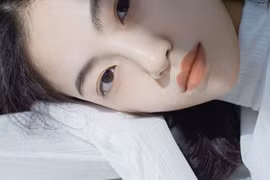 Có 6 điểm này trên mặt: Phụ nữ đại phú đại quý, nhưng hôn nhân lận đận