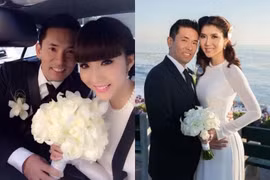'Kết hôn thần tốc' với Việt Kiều, Ngọc Quyên từng bỏ sĩ diện 