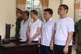 Những vụ nghi án "đánh thuốc mê" ly kỳ chưa từng có 