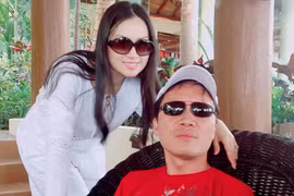 Chồng tỷ phú của ca sĩ Hà Phương giàu cỡ nào?