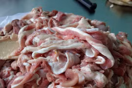 6 loại thịt bò “bẩn nhất chợ” rẻ mấy cũng đừng mua