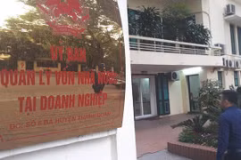 Bộ Quốc phòng đồng tình phương án chuyển 14 cơ quan về Tây Hồ Tây