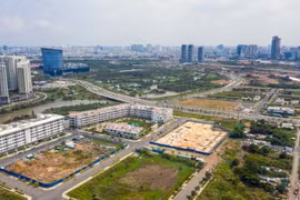 Biết gì về công ty Bình Minh không đủ vốn làm dự án trên lô đất đấu giá ở Thủ Thiêm?