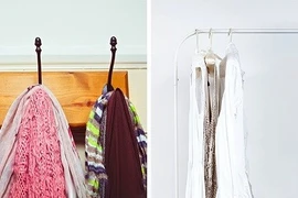 10 lỗi khi dọn dẹp, sắp xếp đồ khiến nhà cửa thêm lộn xộn