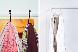 10 lỗi khi dọn dẹp, sắp xếp đồ khiến nhà cửa thêm lộn xộn