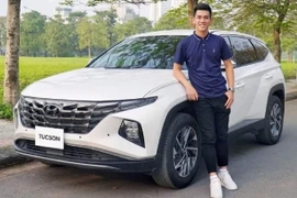 Soi khối tài sản kếch xù của tiền đạo Tiến Linh ở tuổi 27