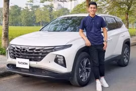 Soi khối tài sản kếch xù của tiền đạo Tiến Linh ở tuổi 27