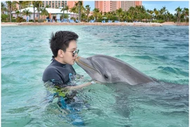 Cuộc sống giản dị của thiếu gia vụt thành tỷ phú sau một đêm