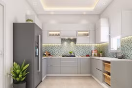 10 lỗi thiết kế phòng bếp vừa tốn tiền vừa bất tiện