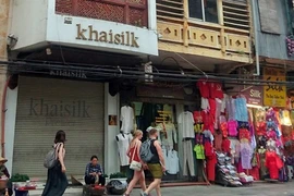 Vụ Khaisilk: Hội Bảo vệ NTD và Cục QLTT đang làm gì?