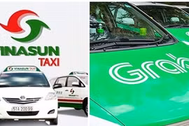 Nguy cơ phải bồi thường 41,2 tỷ cho Vinasun, sếp Grab nói gì?