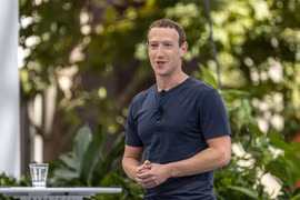 Khối tài sản khổng lồ của Mark Zuckerberg trên khắp nước Mỹ